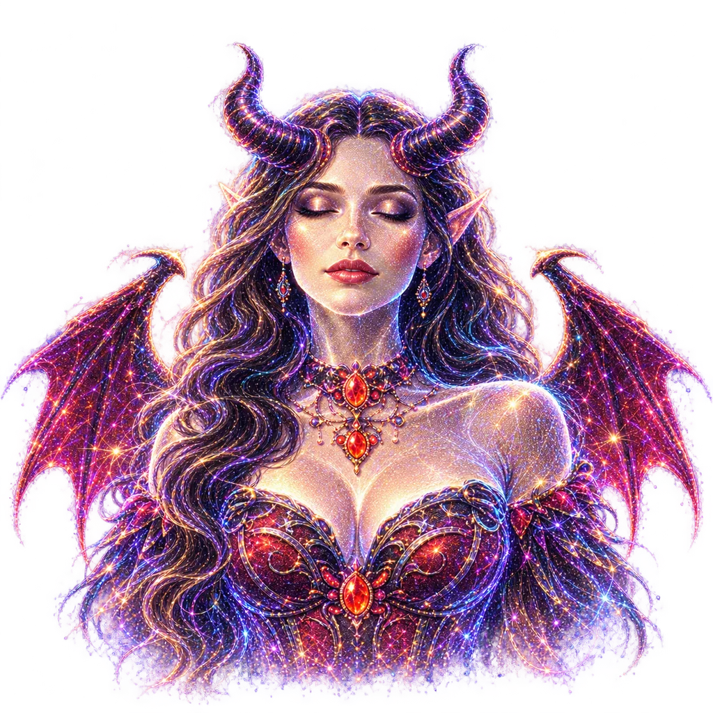 Holographic Dreamer 199