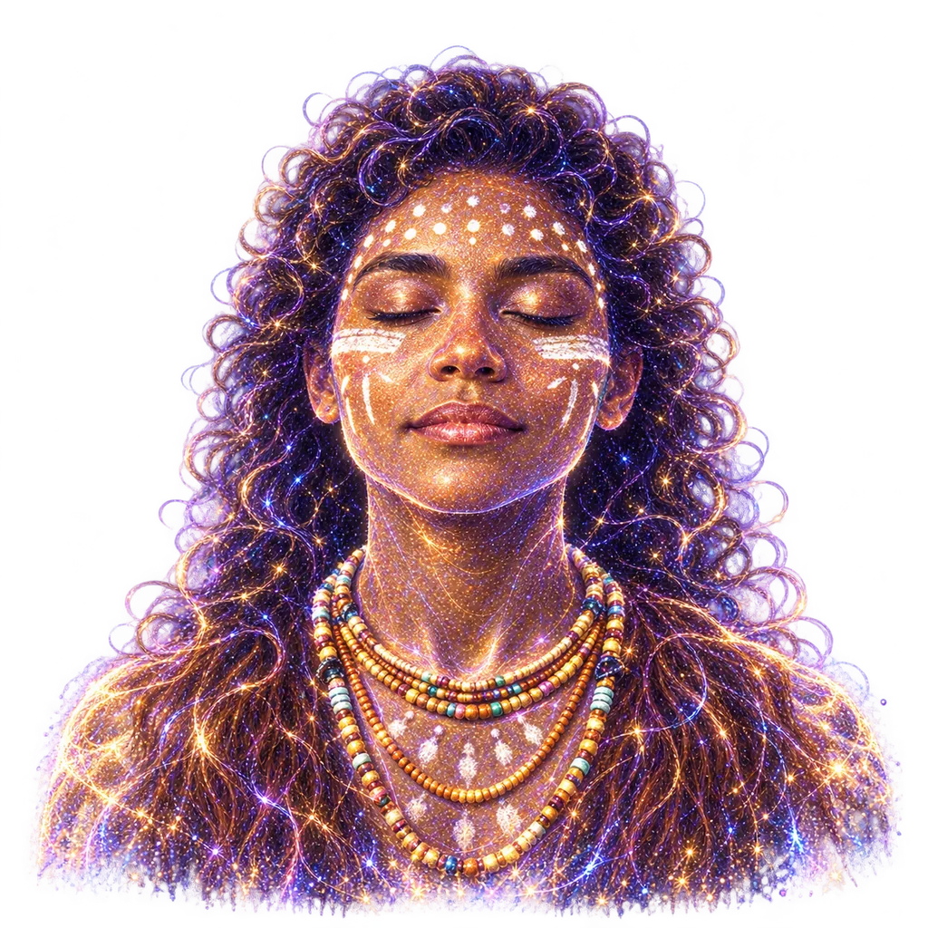 Holographic Dreamer 201